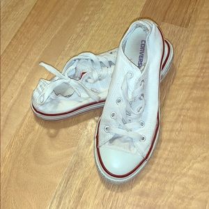 Chuck Taylor All Star Low Top